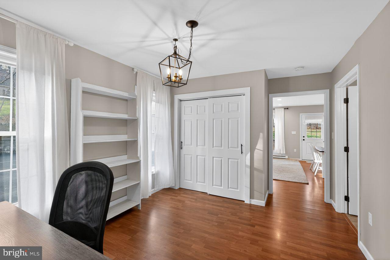 CANNON WOODS - Residential