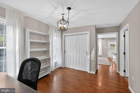 Tiny photo for 273 Deerhaven Way, GLENMOORE, PA 19343 (MLS # PACT2119316)