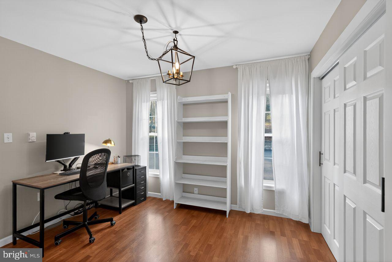 CANNON WOODS - Residential