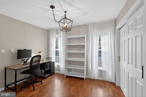 Tiny photo for 273 Deerhaven Way, GLENMOORE, PA 19343 (MLS # PACT2119316)