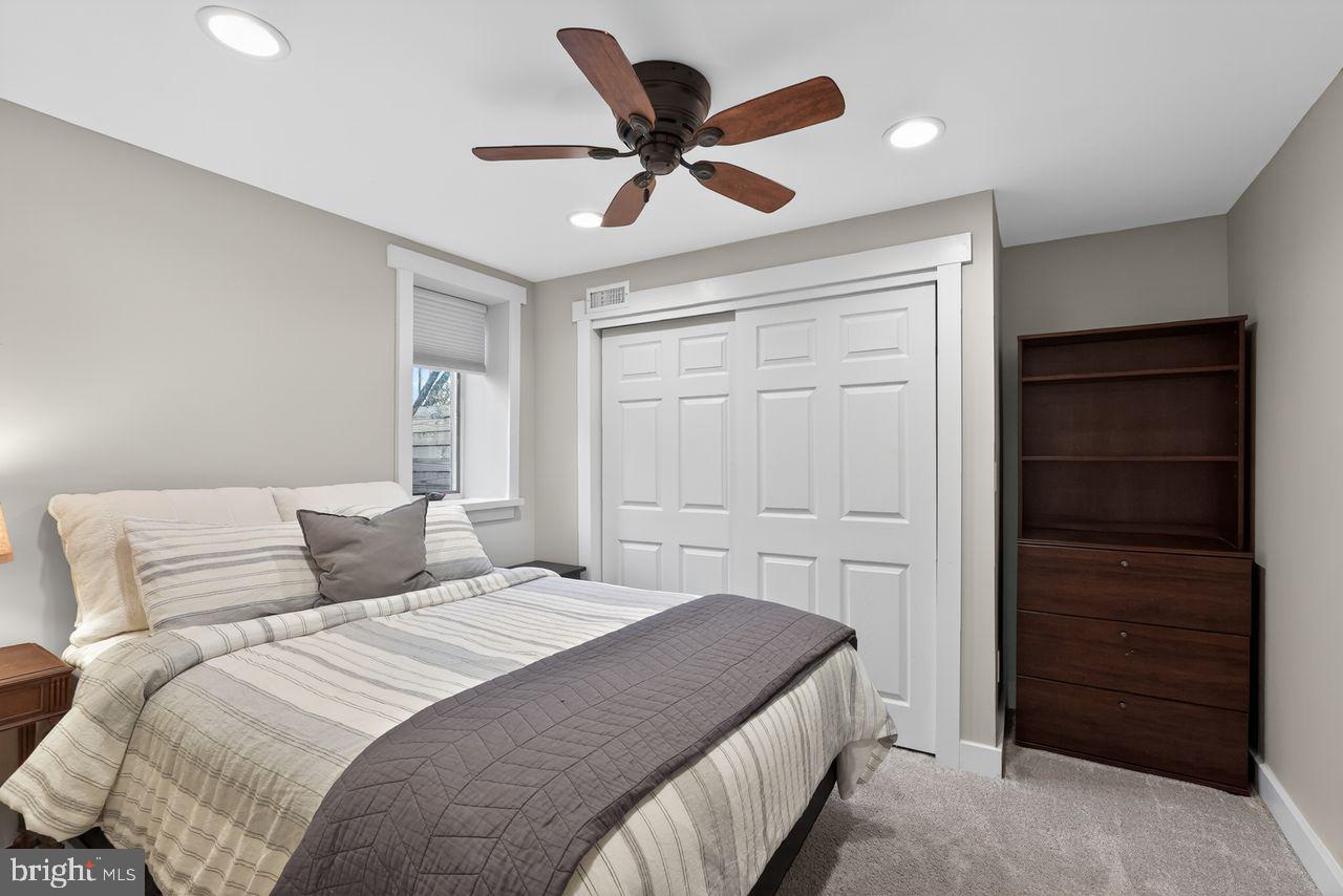 CANNON WOODS - Residential