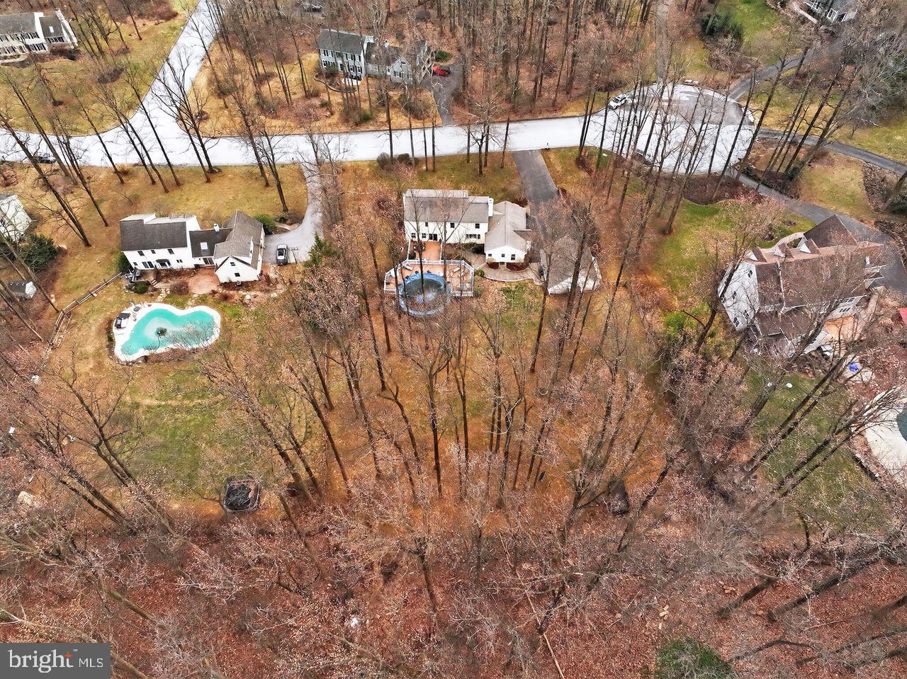 CANNON WOODS - Residential