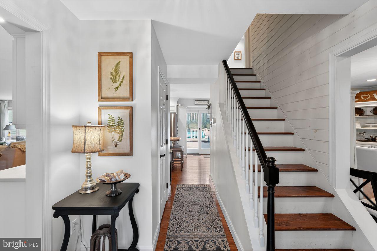 CANNON WOODS - Residential