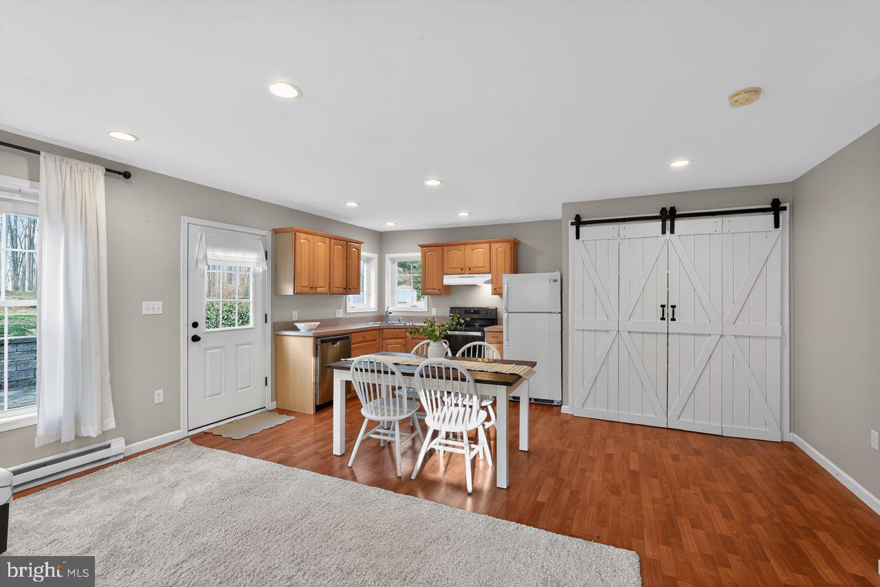 CANNON WOODS - Residential