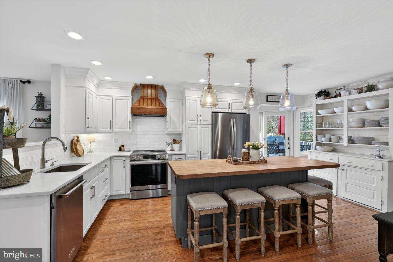 CANNON WOODS - Residential