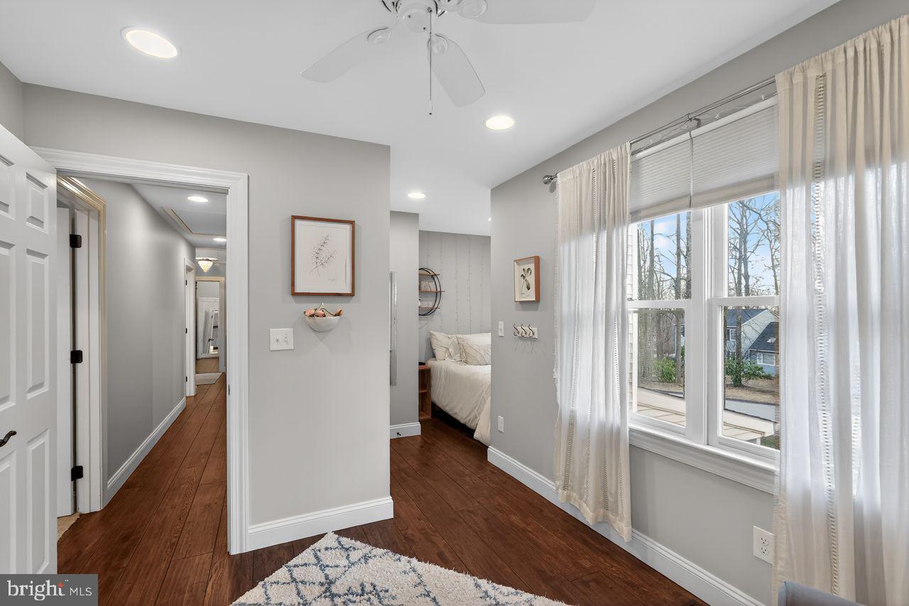 CANNON WOODS - Residential