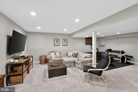 Tiny photo for 273 Deerhaven Way, GLENMOORE, PA 19343 (MLS # PACT2119316)