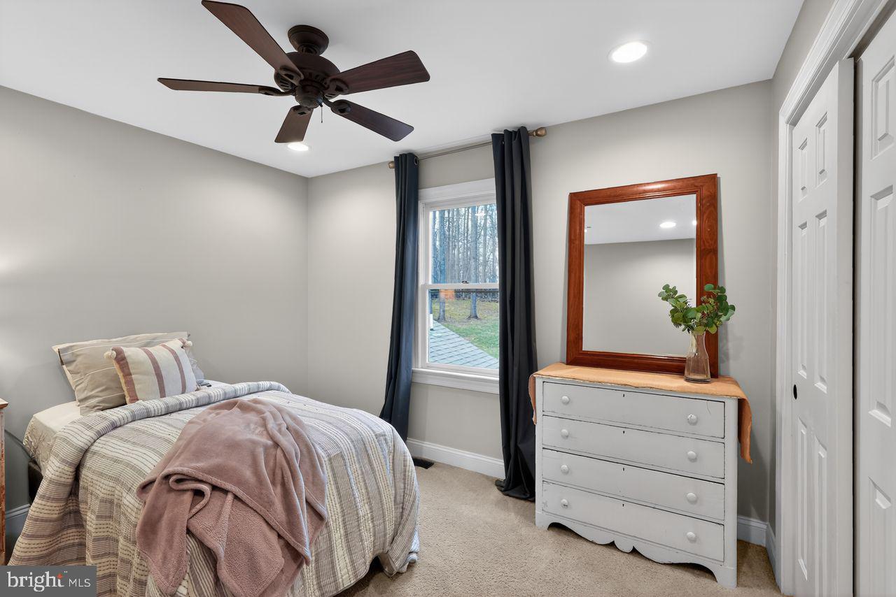 CANNON WOODS - Residential