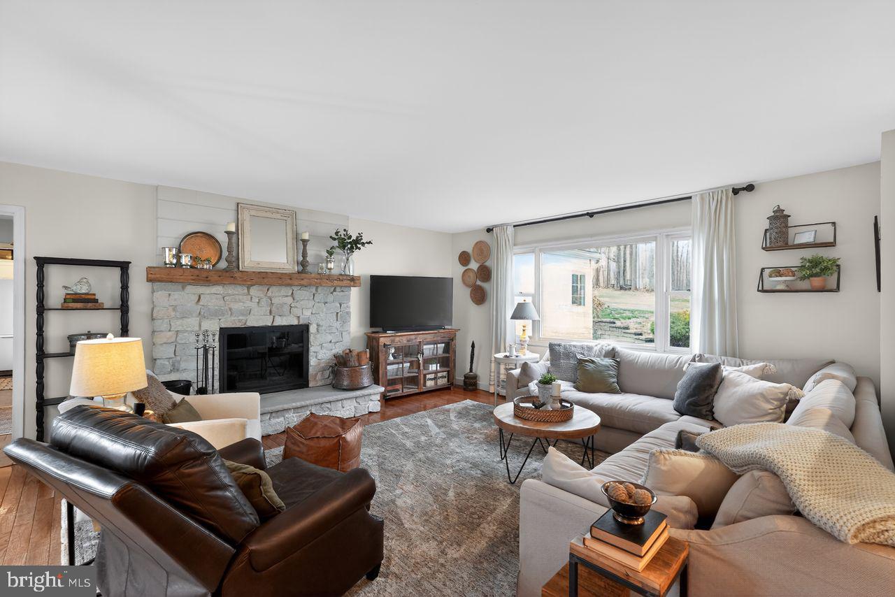 CANNON WOODS - Residential