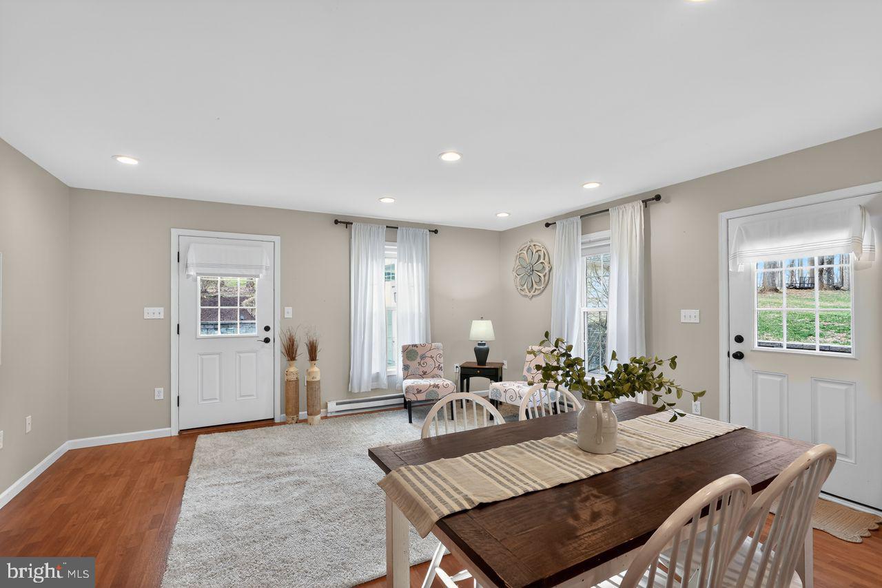 CANNON WOODS - Residential