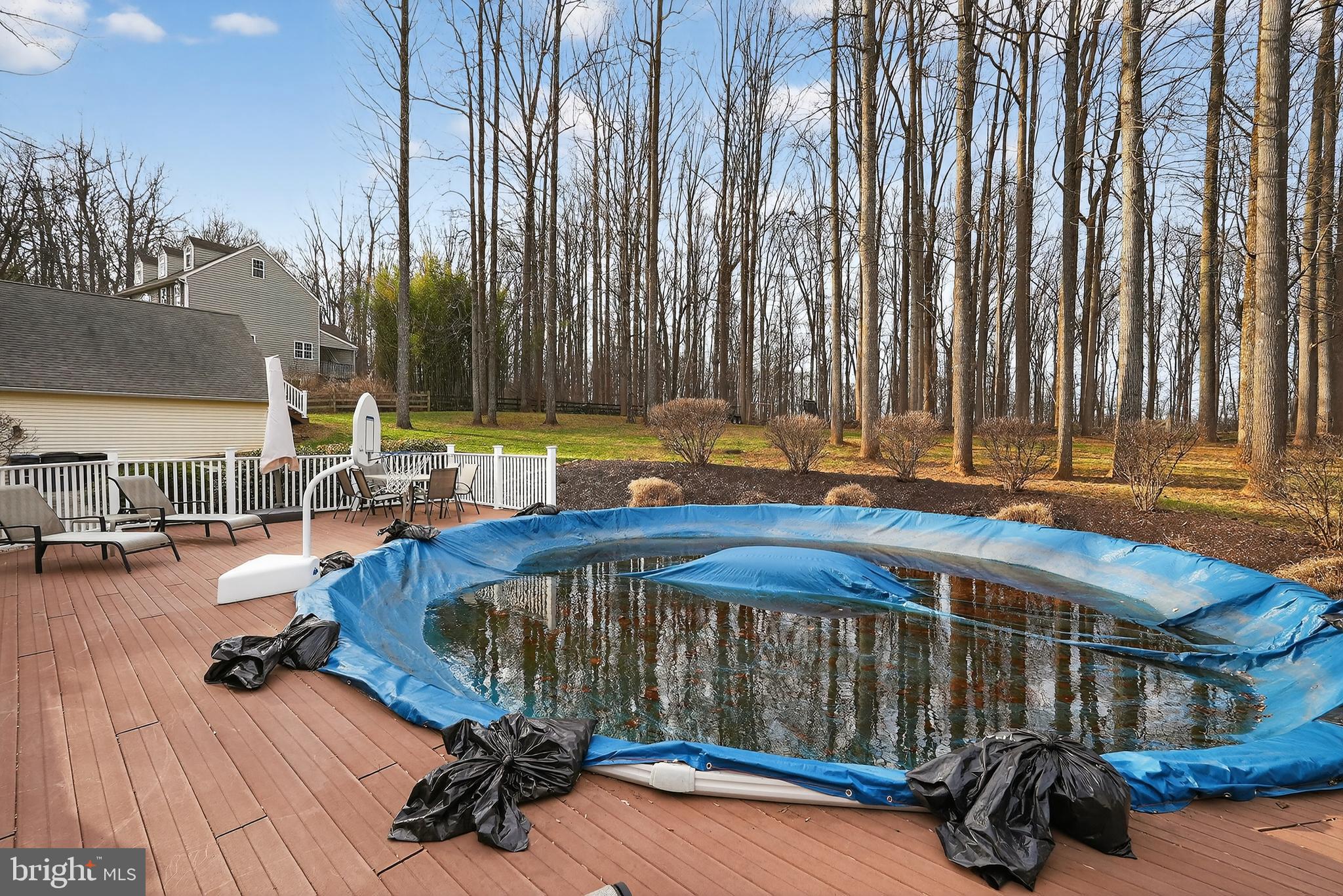 CANNON WOODS - Residential