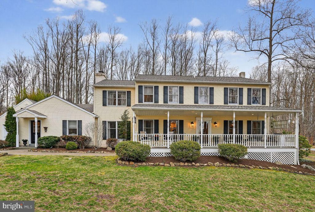 Photo of 273 Deerhaven Way, GLENMOORE, PA 19343 (MLS # PACT2119316)