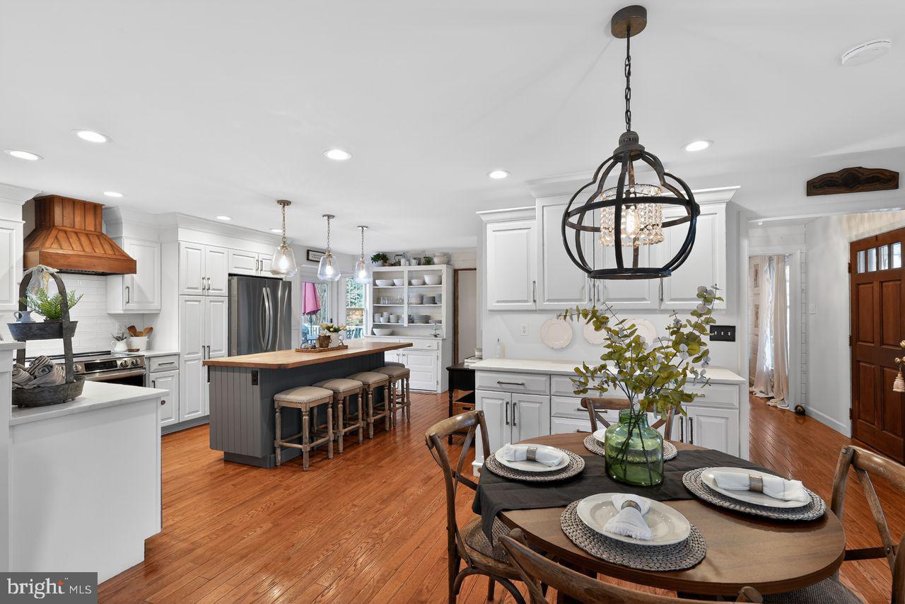 CANNON WOODS - Residential