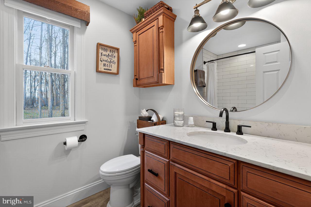 CANNON WOODS - Residential