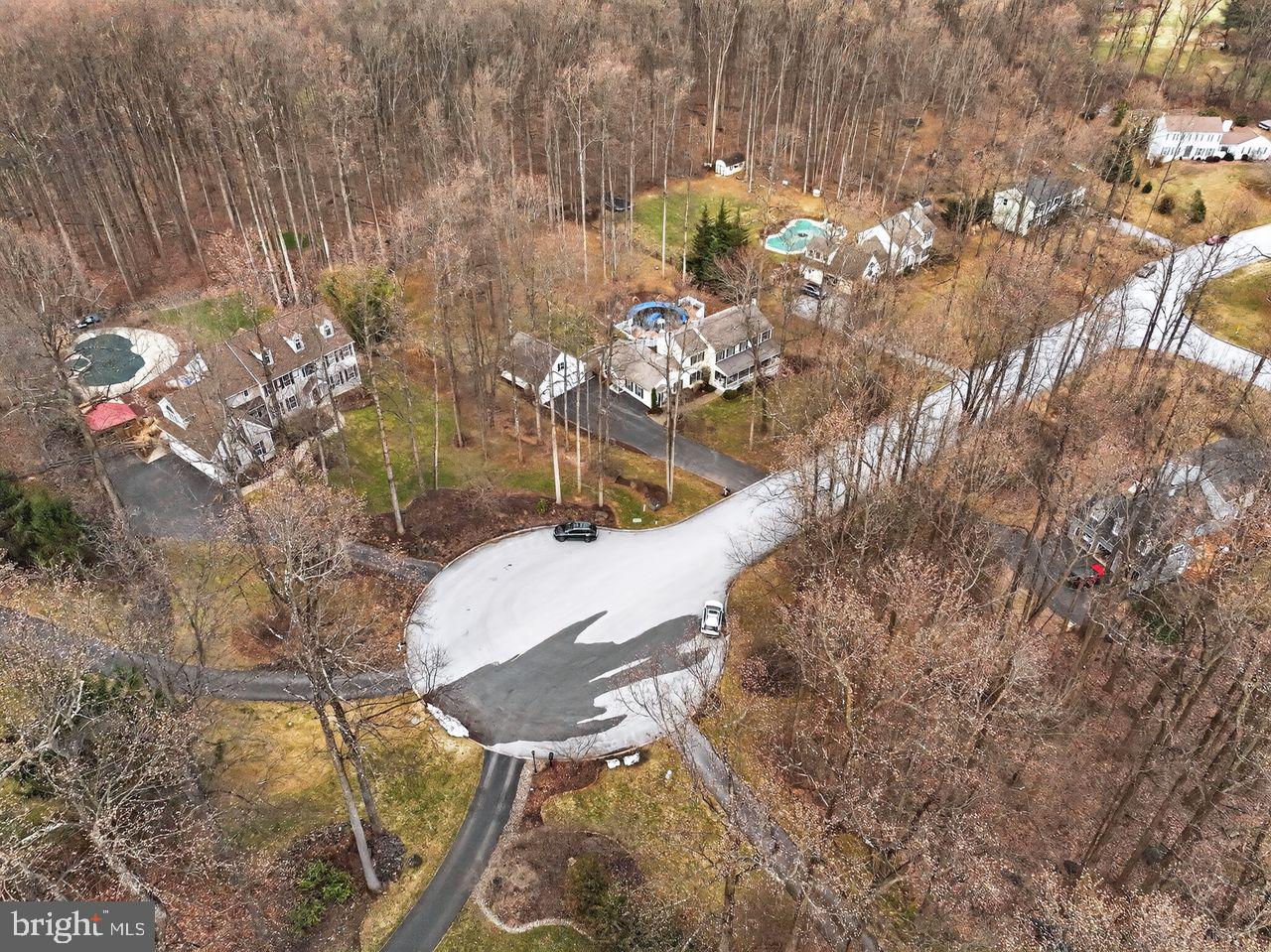 CANNON WOODS - Residential