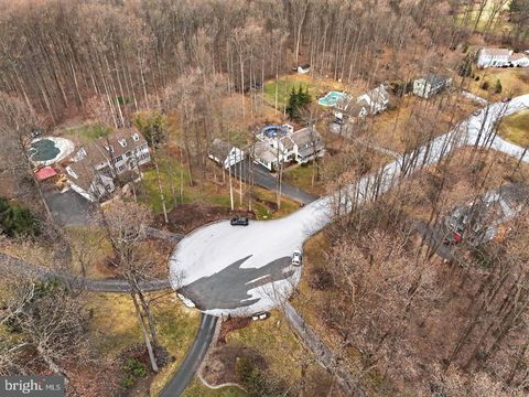 Tiny photo for 273 Deerhaven Way, GLENMOORE, PA 19343 (MLS # PACT2119316)