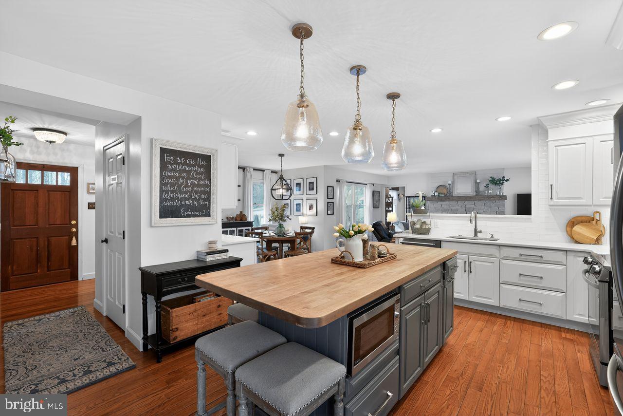 CANNON WOODS - Residential