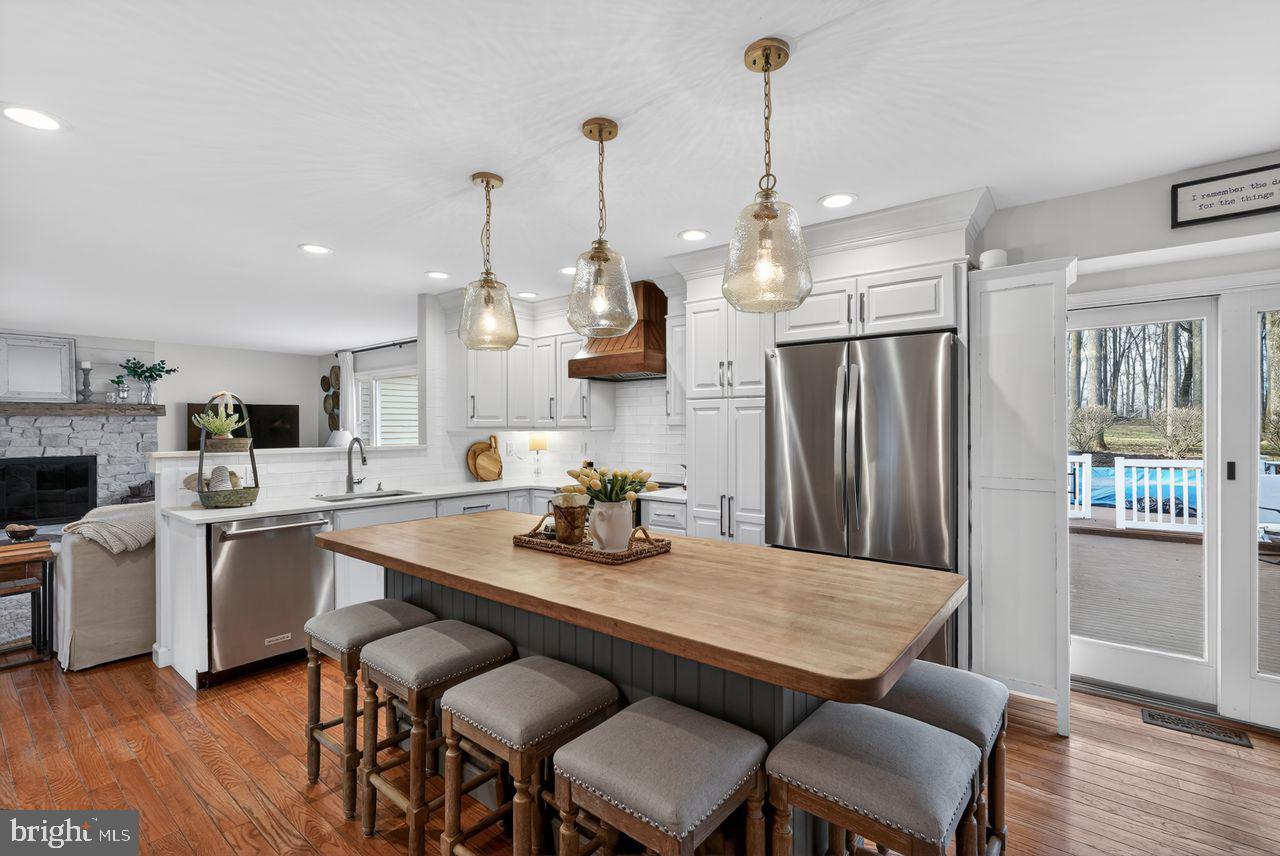 CANNON WOODS - Residential