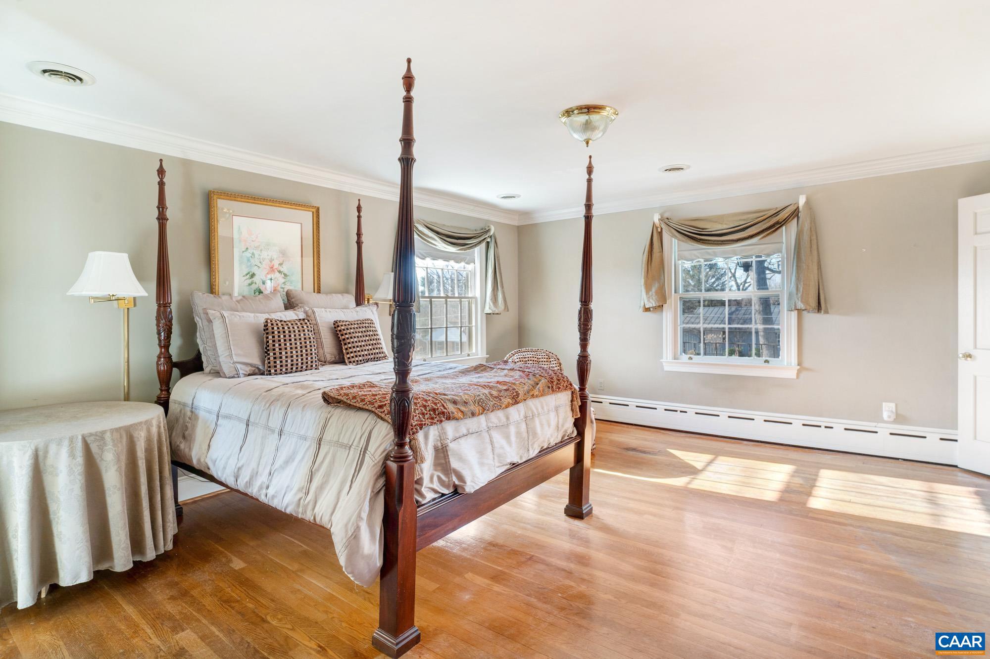 FAIRWAY HILLS - Residential