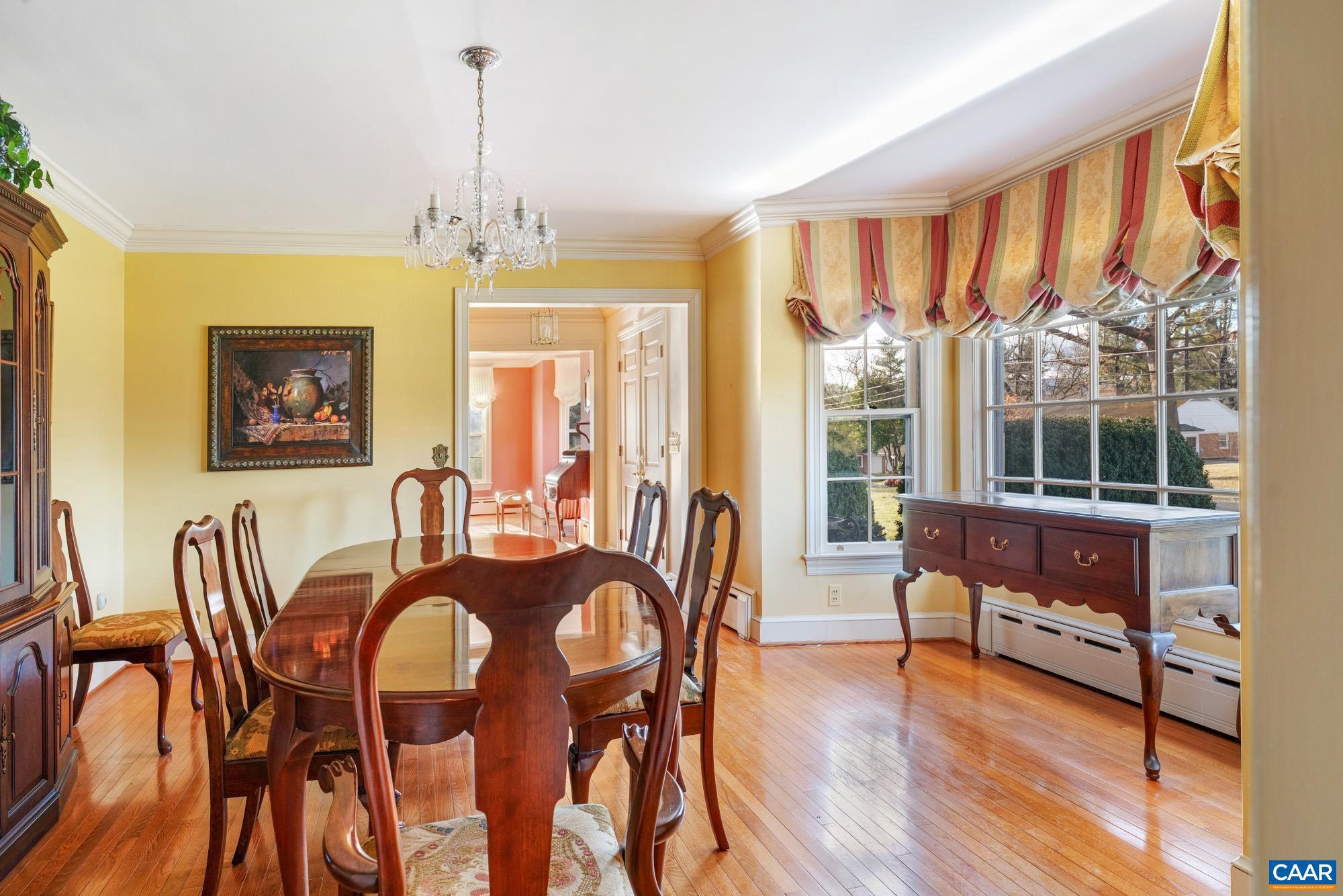 FAIRWAY HILLS - Residential