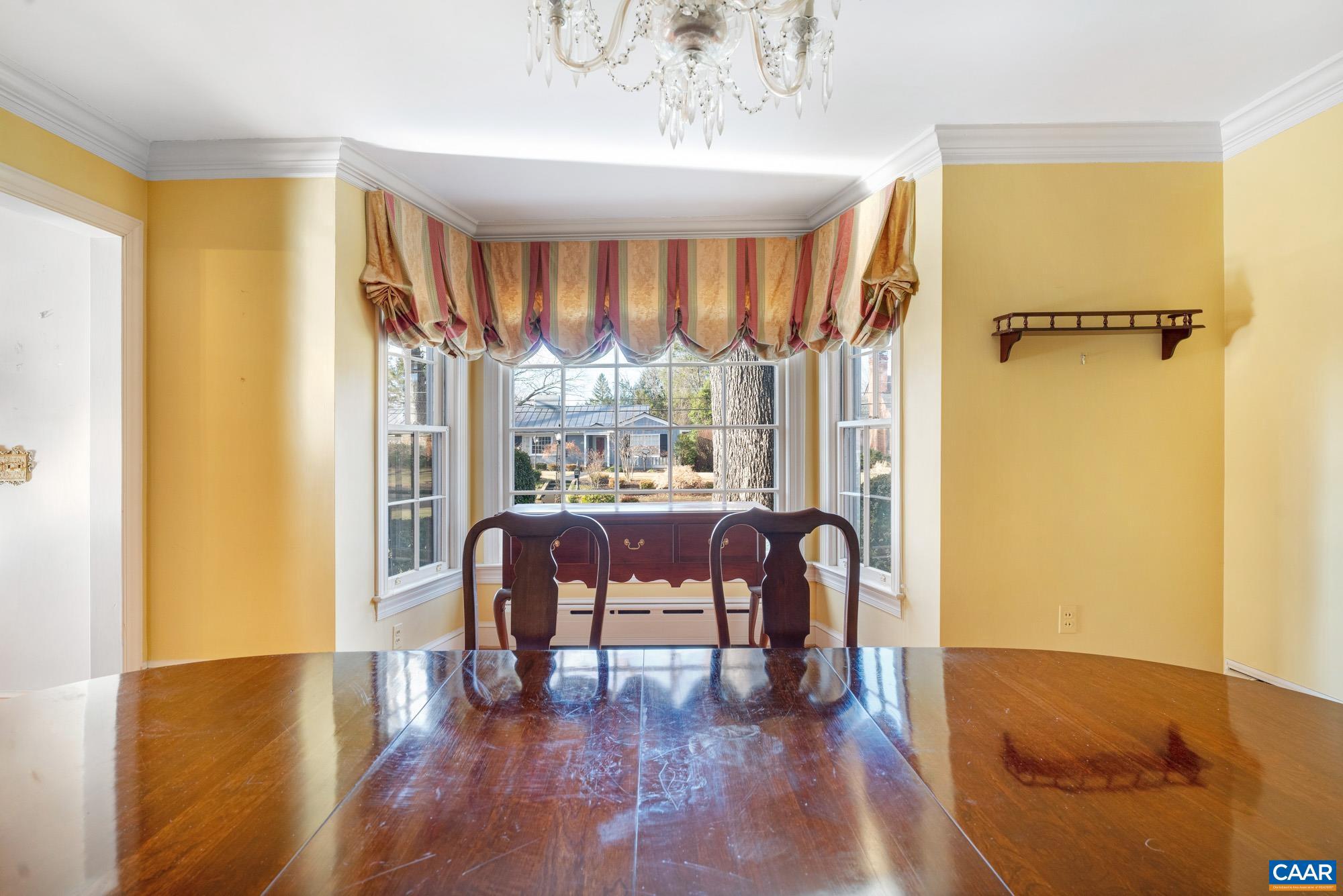 FAIRWAY HILLS - Residential