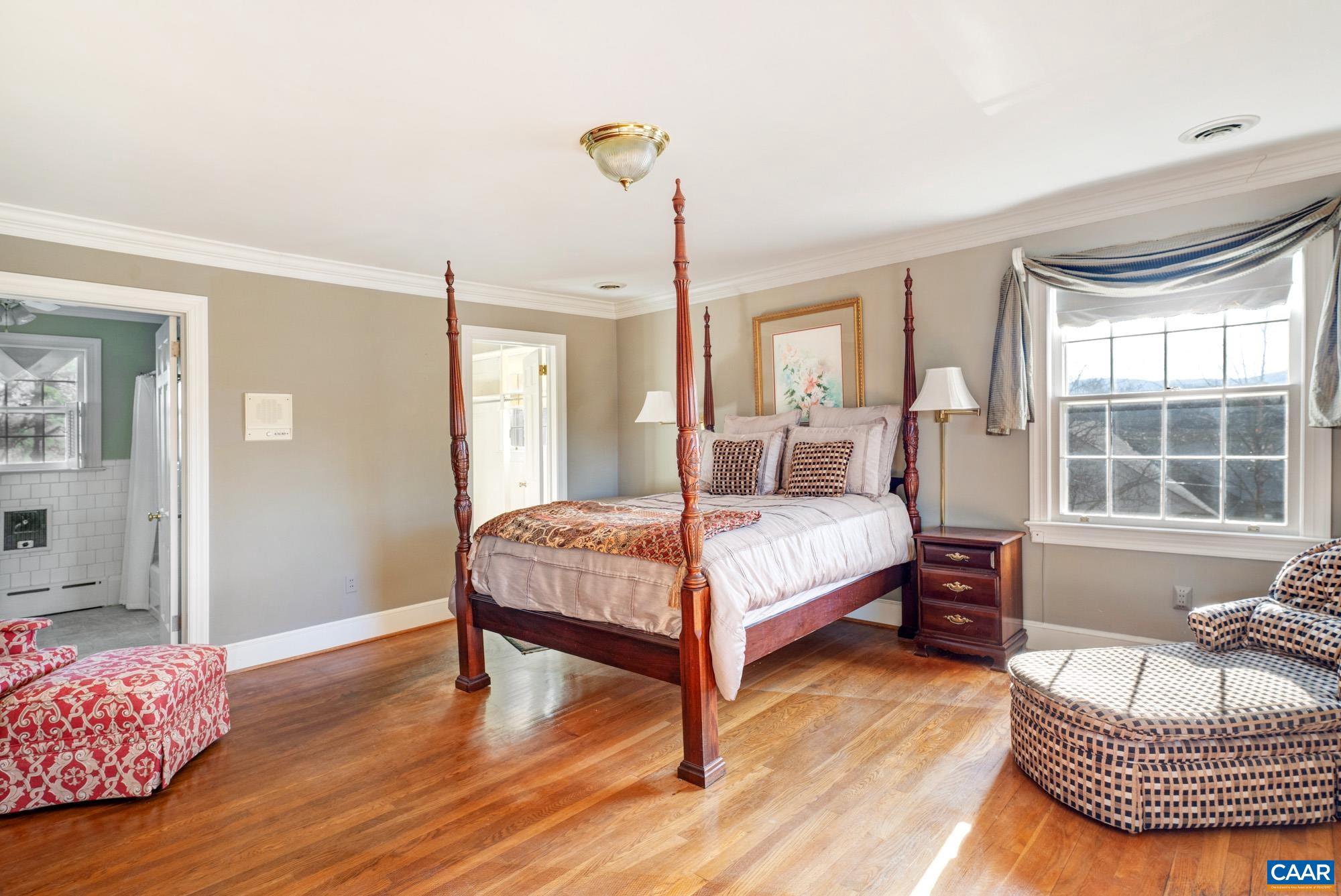 FAIRWAY HILLS - Residential