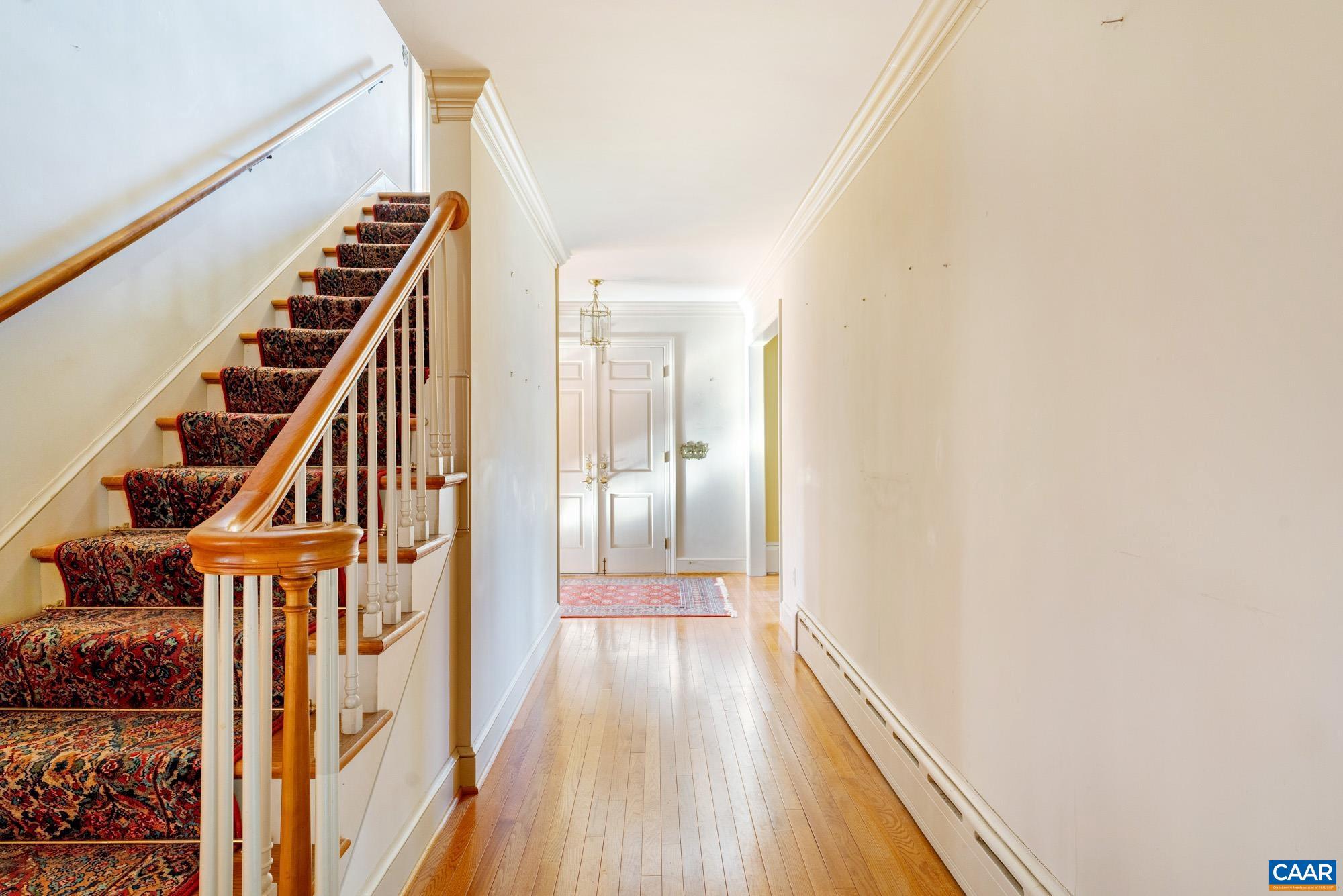 FAIRWAY HILLS - Residential