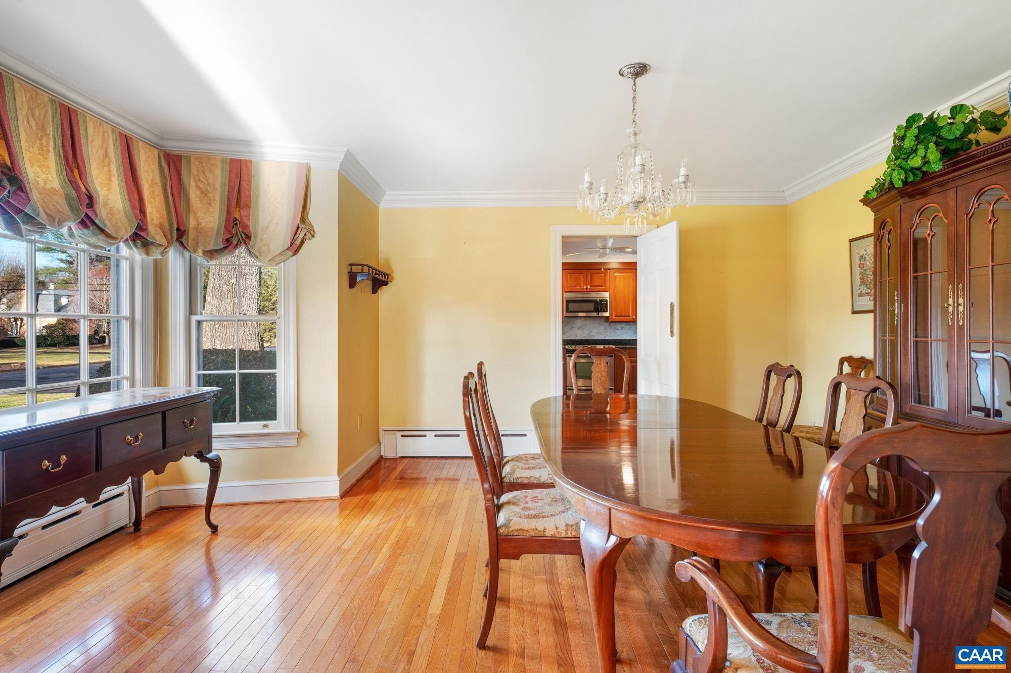 FAIRWAY HILLS - Residential