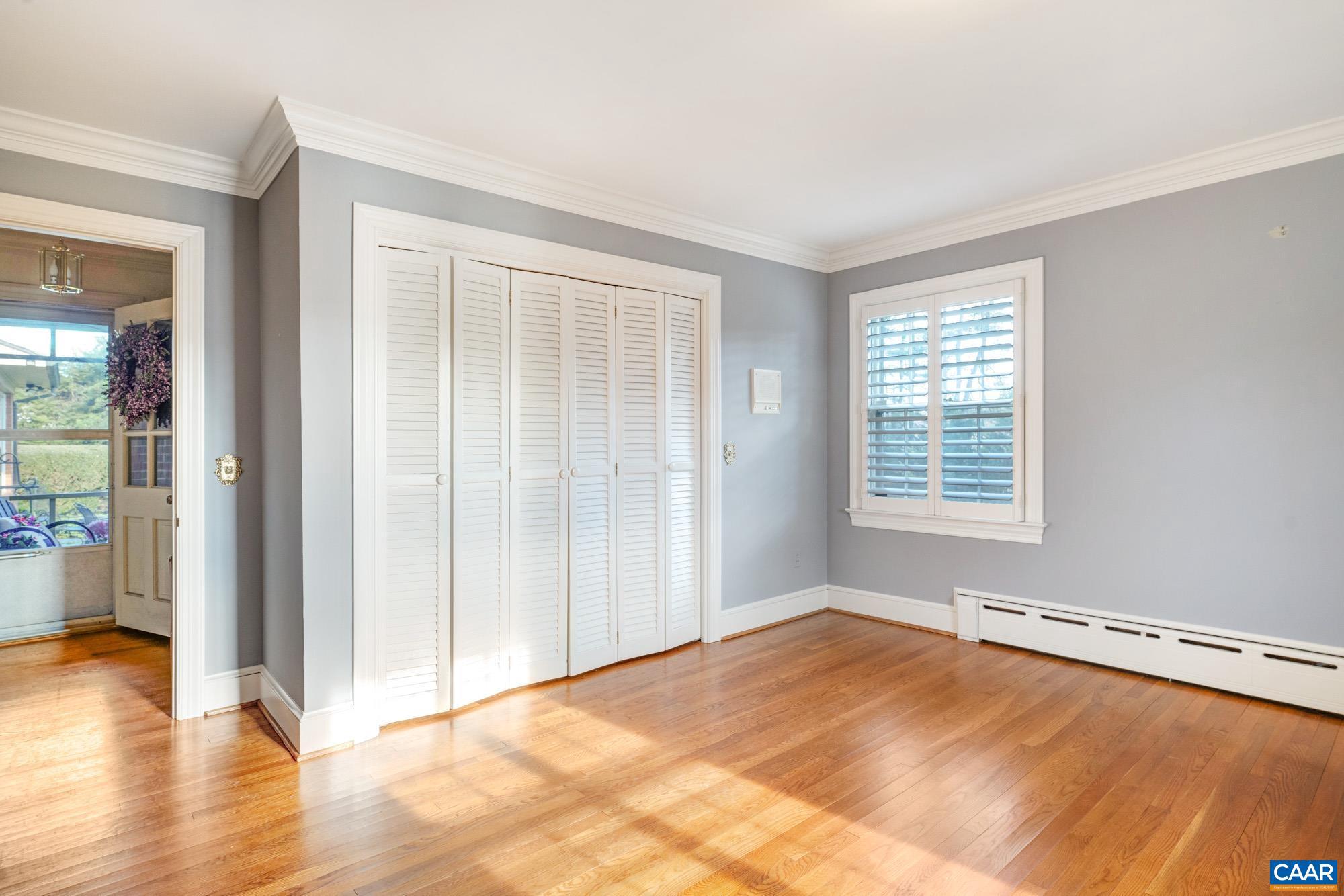 FAIRWAY HILLS - Residential