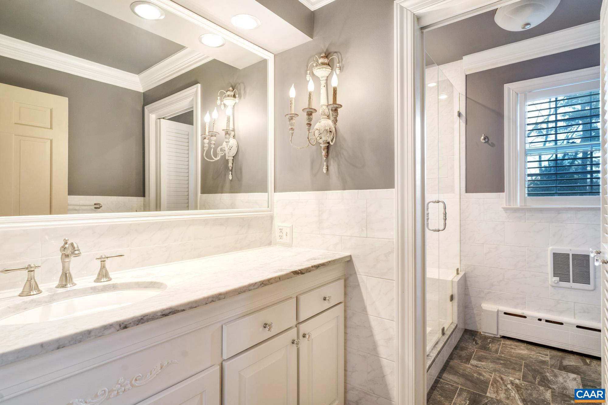 FAIRWAY HILLS - Residential