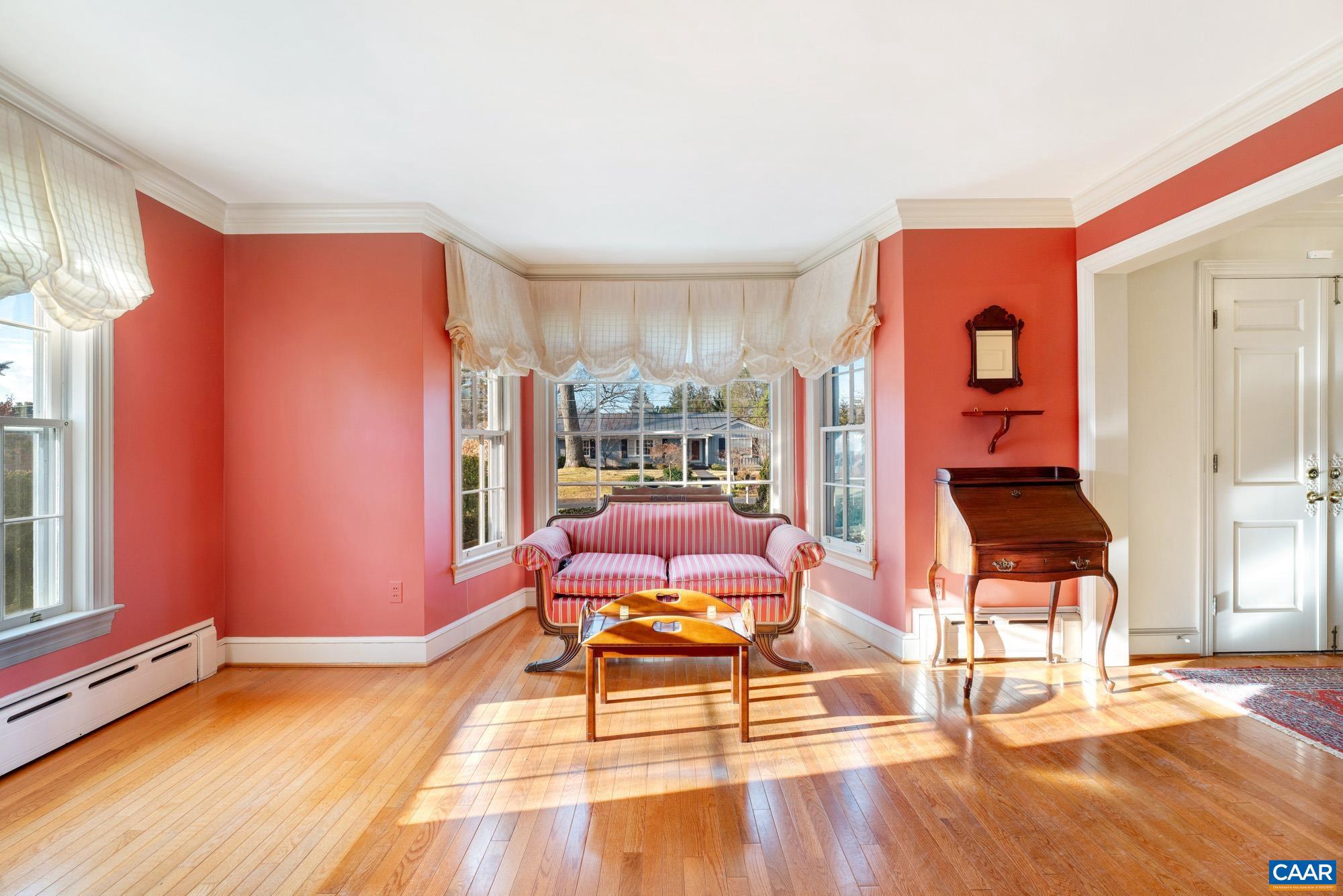 FAIRWAY HILLS - Residential