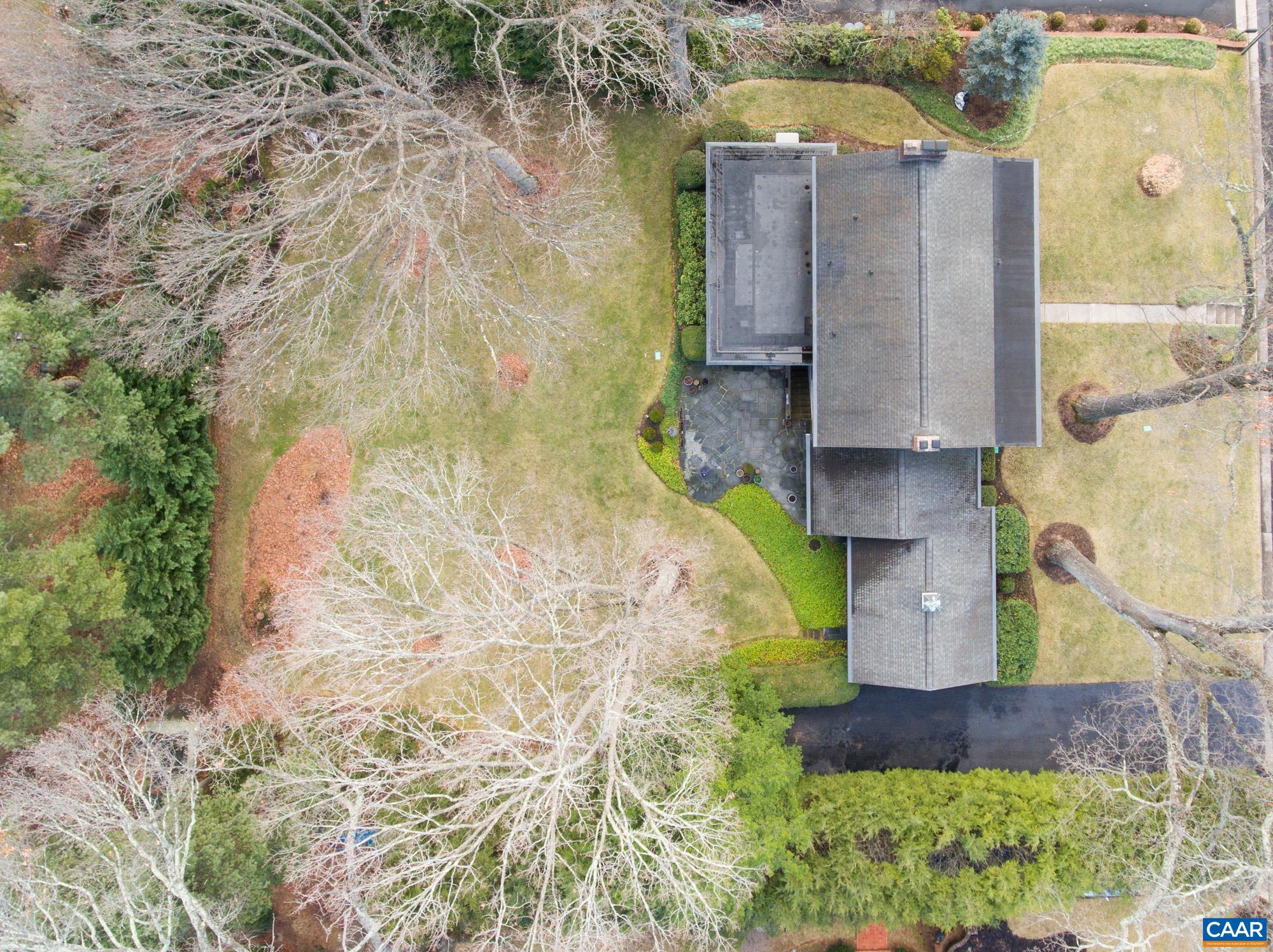 FAIRWAY HILLS - Residential