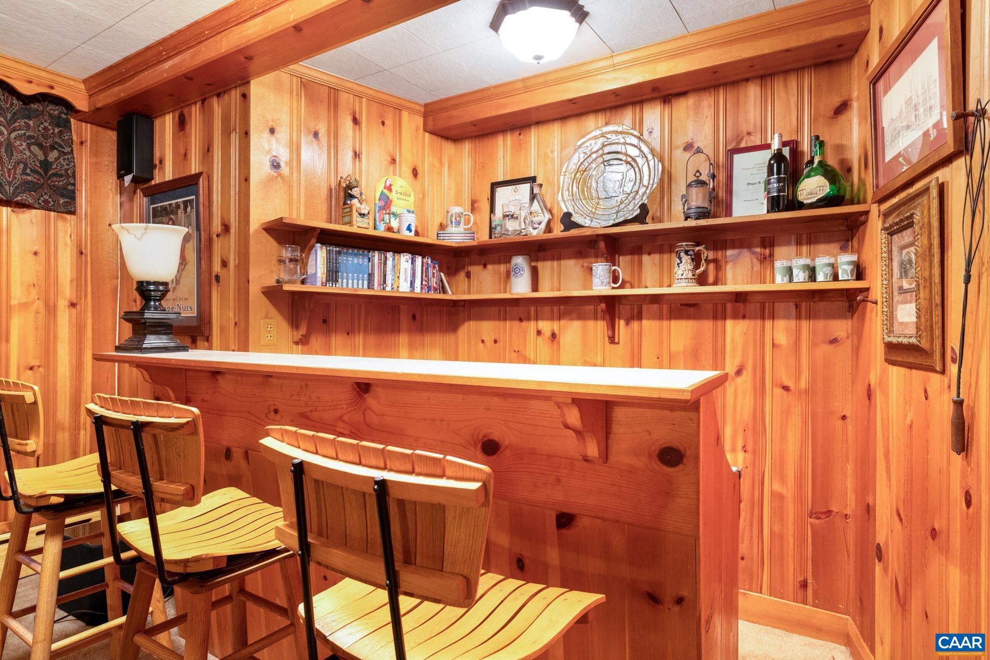 FAIRWAY HILLS - Residential