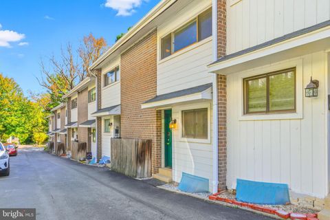 Photo of 106 W Montgomery Avenue #8, ARDMORE, PA 19003 (MLS # PAMC2158642)