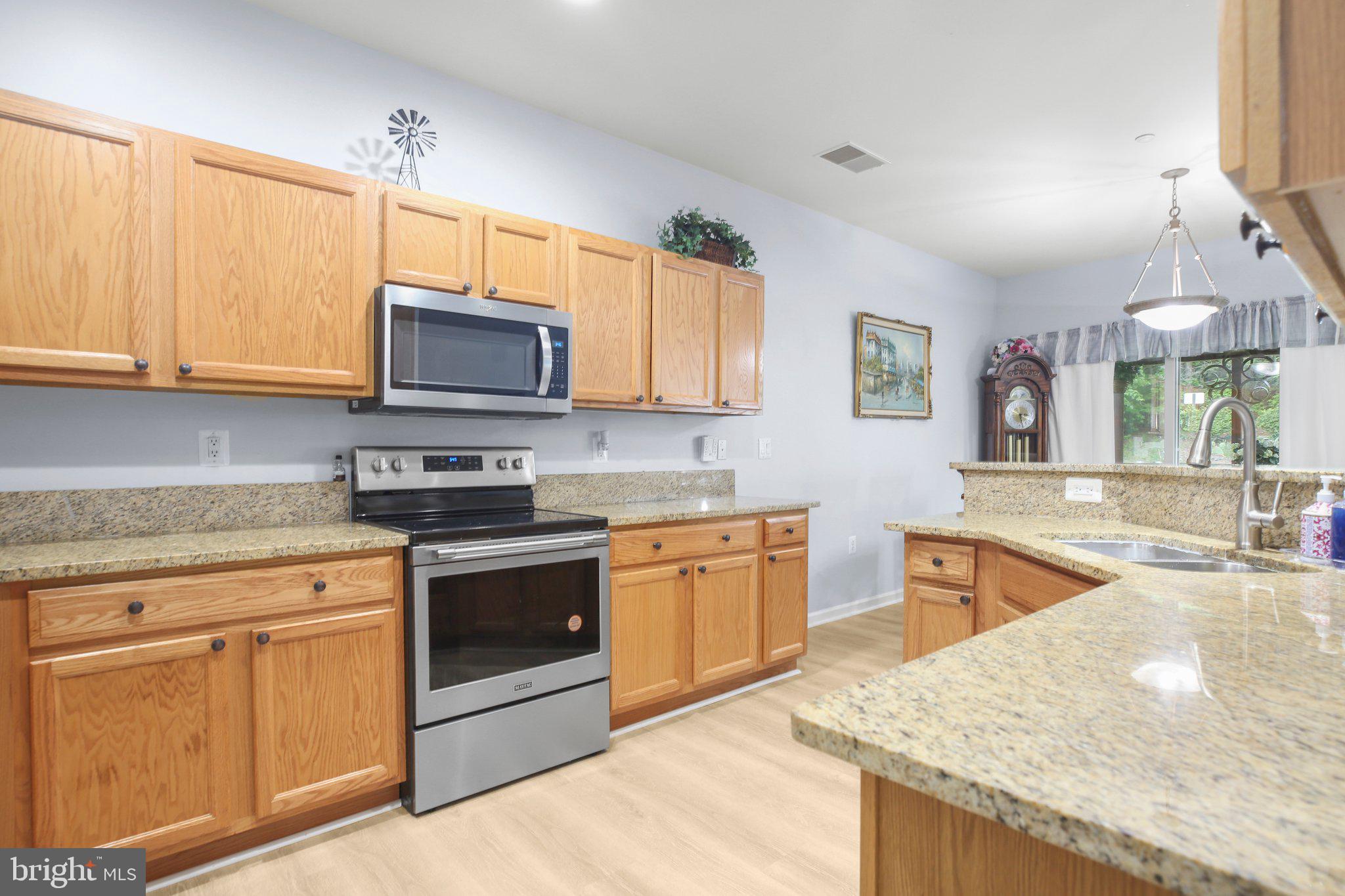 FALLS RUN - Residential