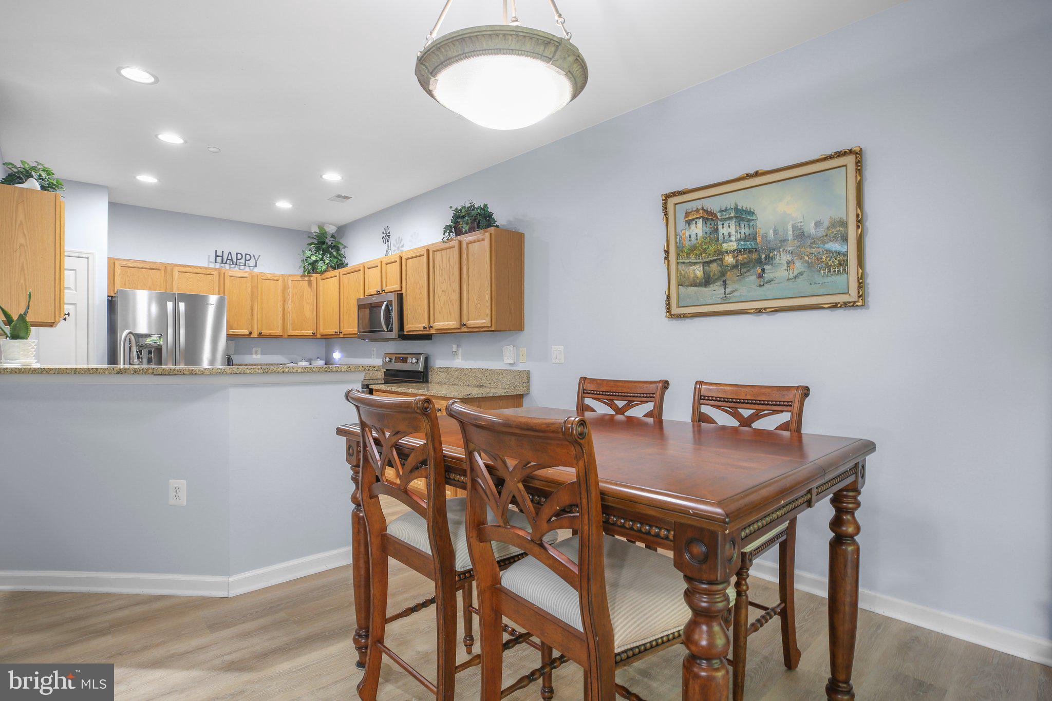 FALLS RUN - Residential