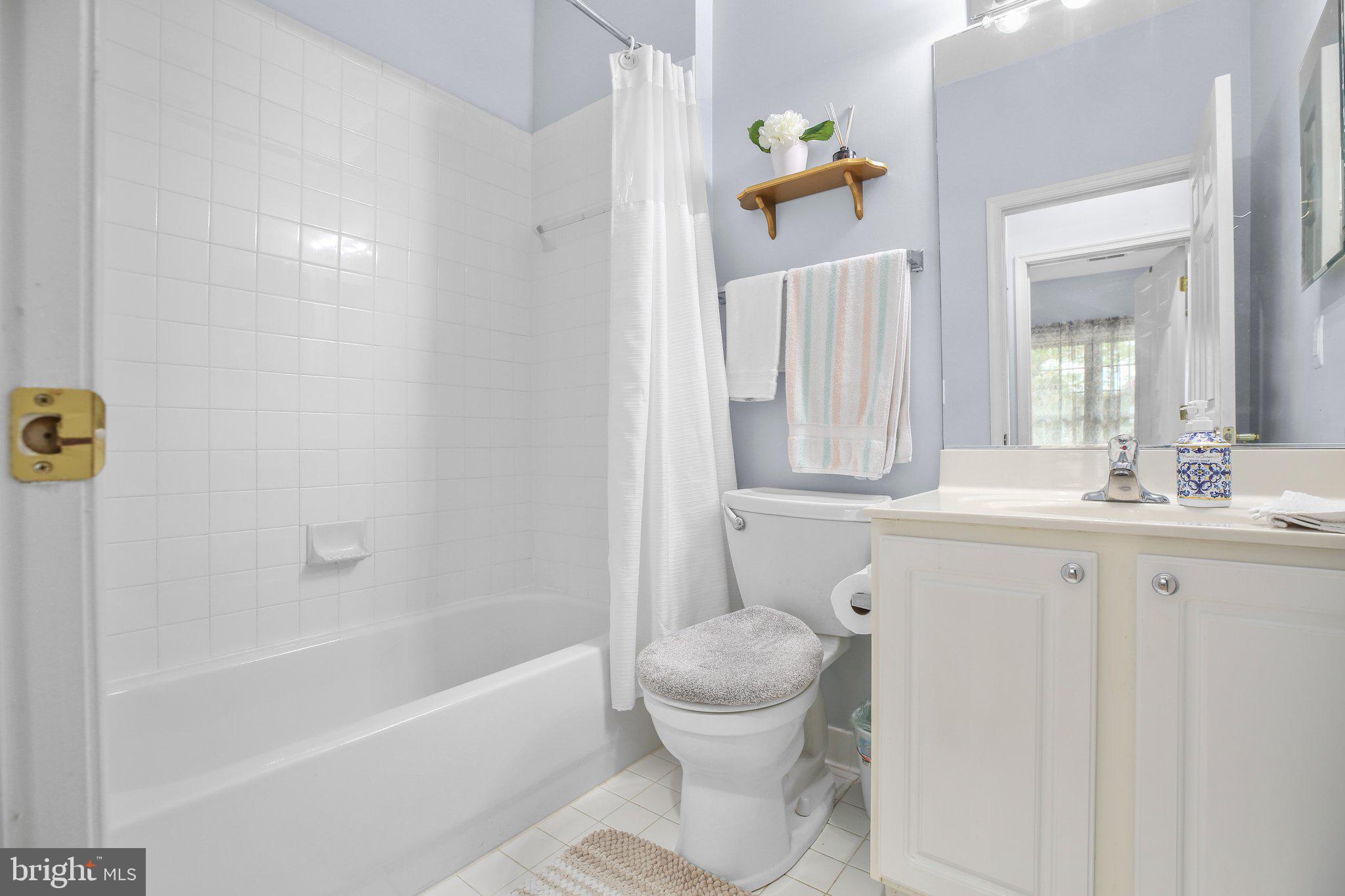 FALLS RUN - Residential