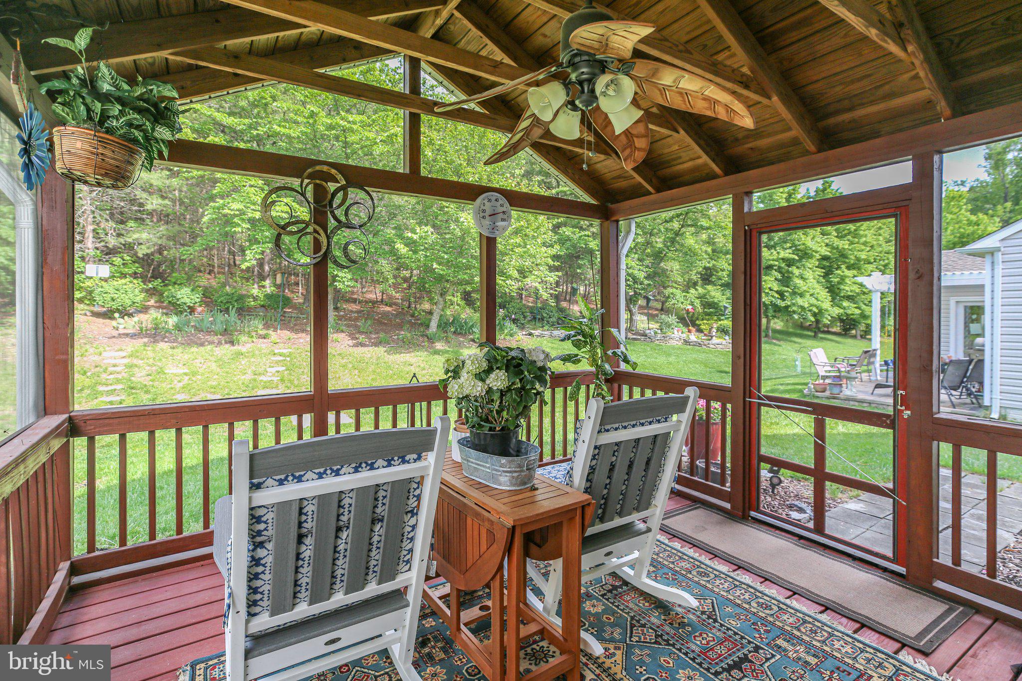 FALLS RUN - Residential