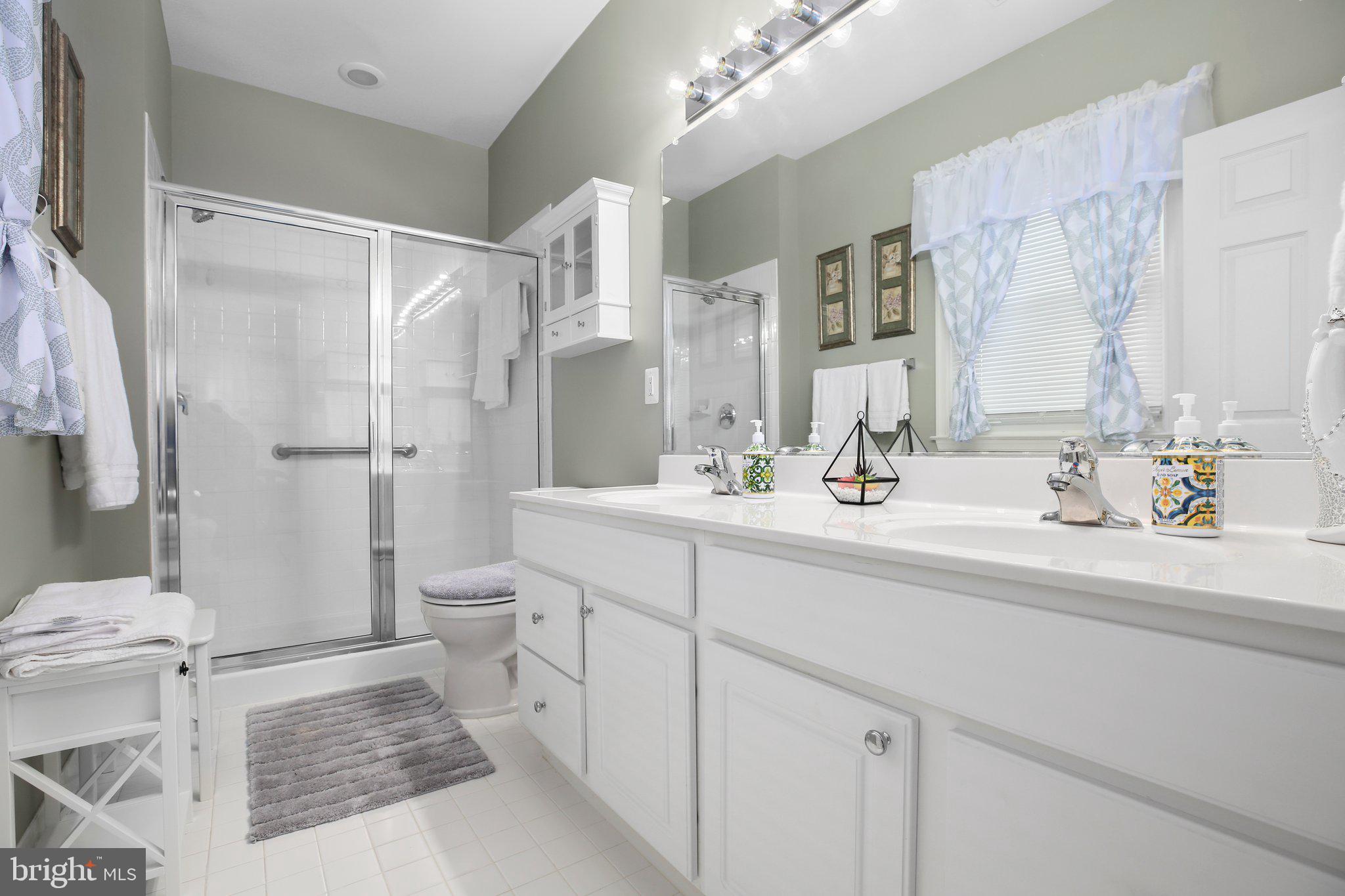 FALLS RUN - Residential