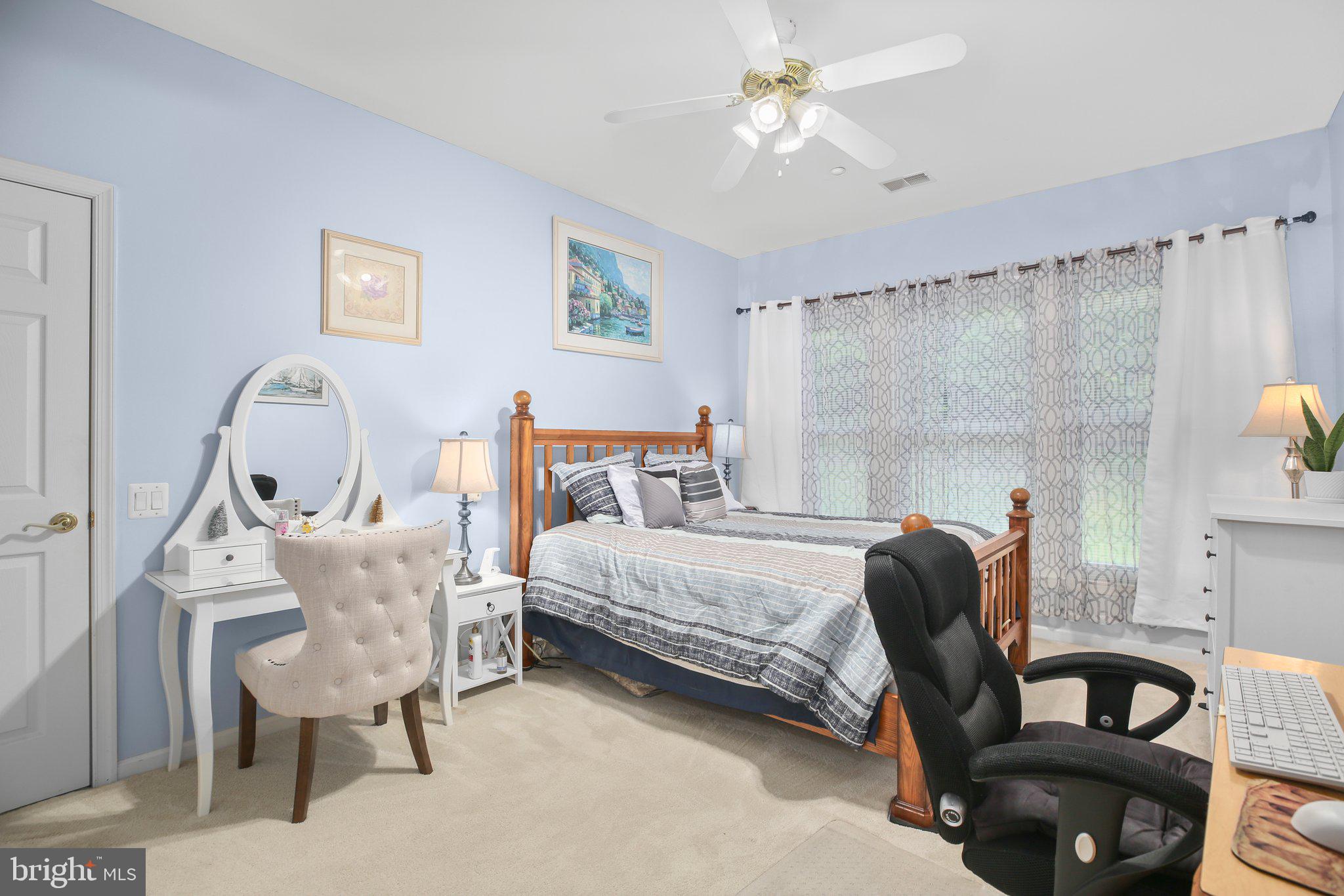 FALLS RUN - Residential