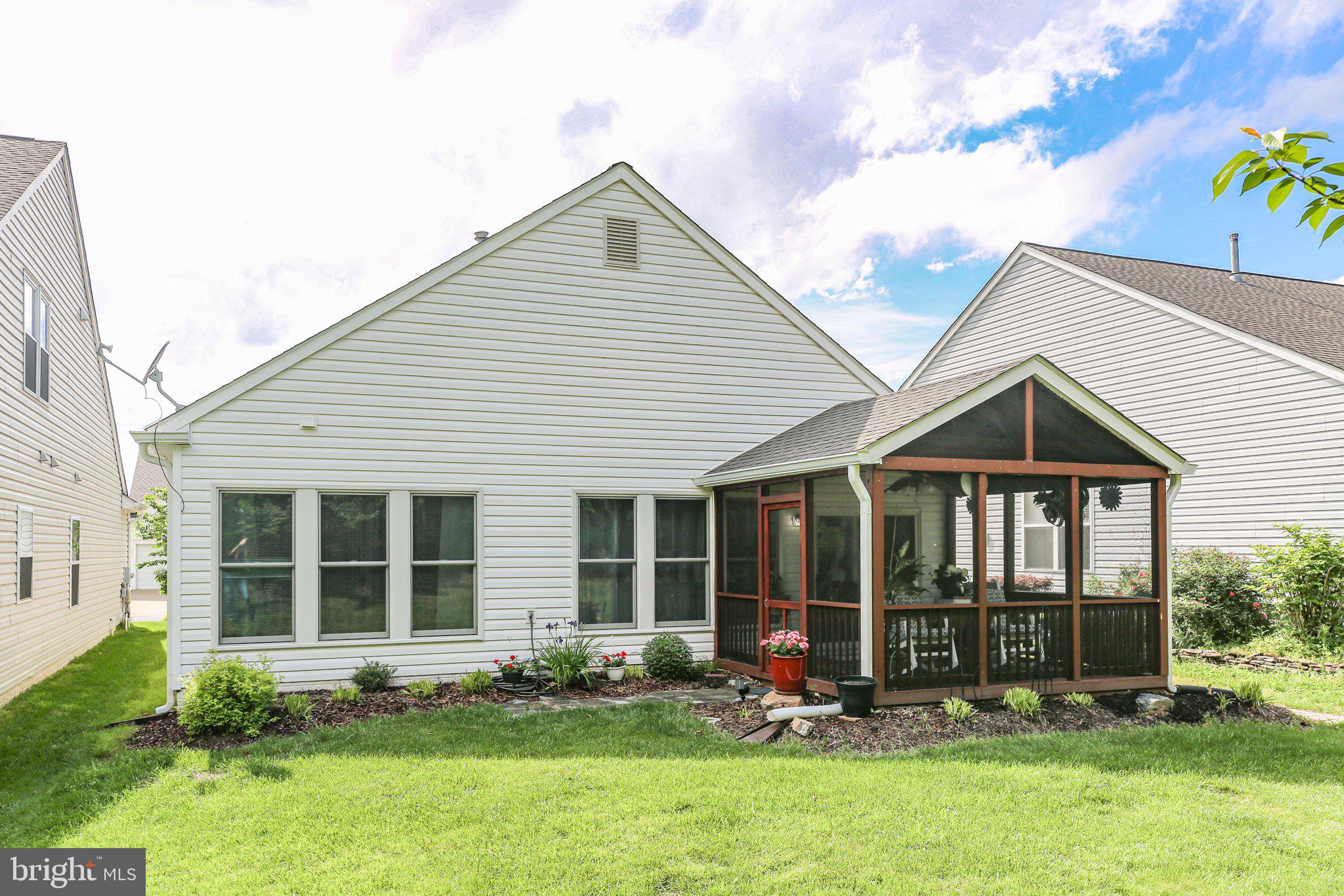 FALLS RUN - Residential