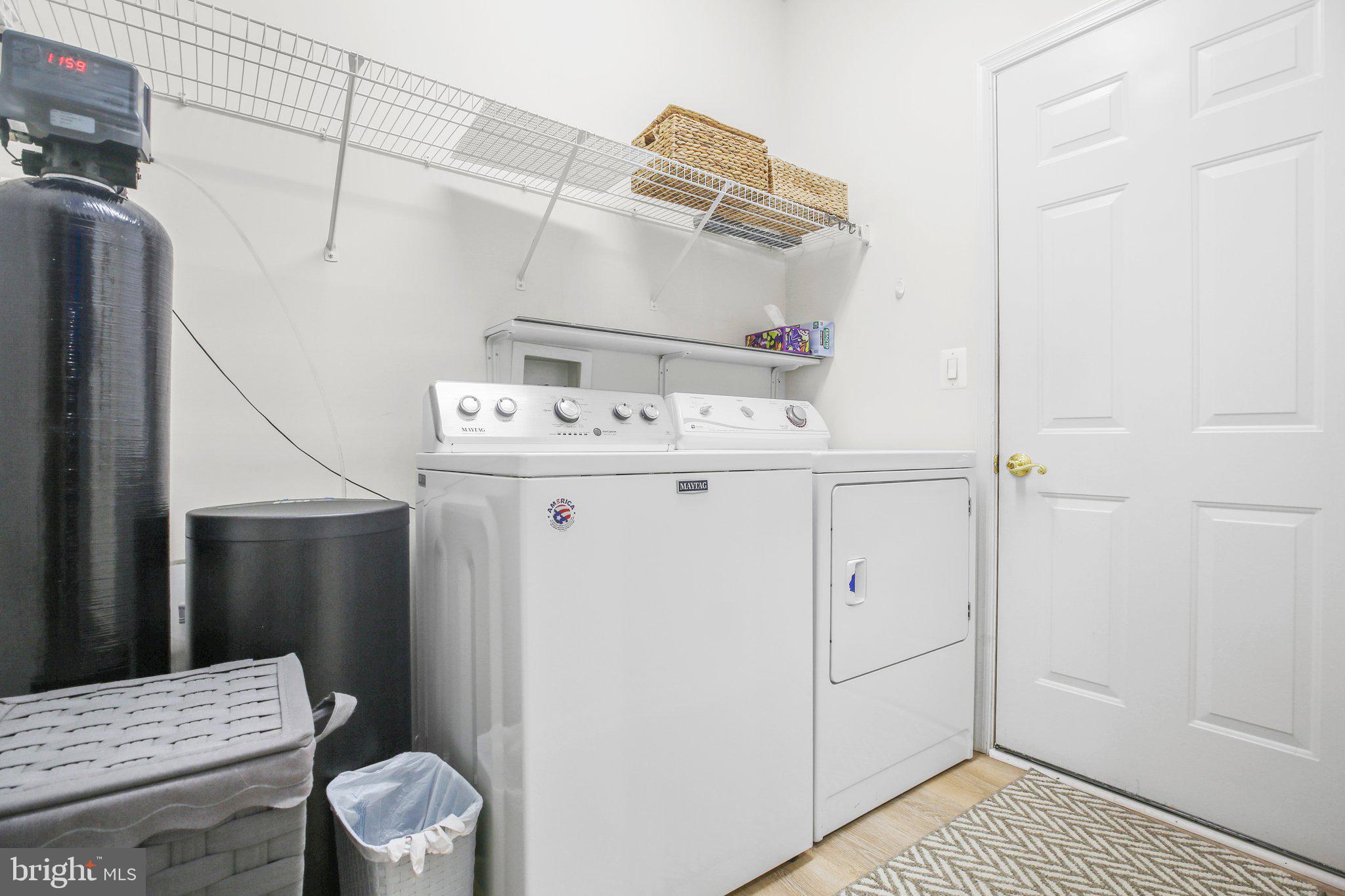 FALLS RUN - Residential