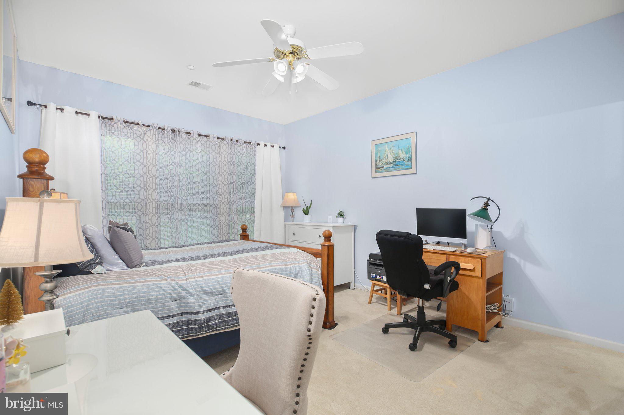 FALLS RUN - Residential