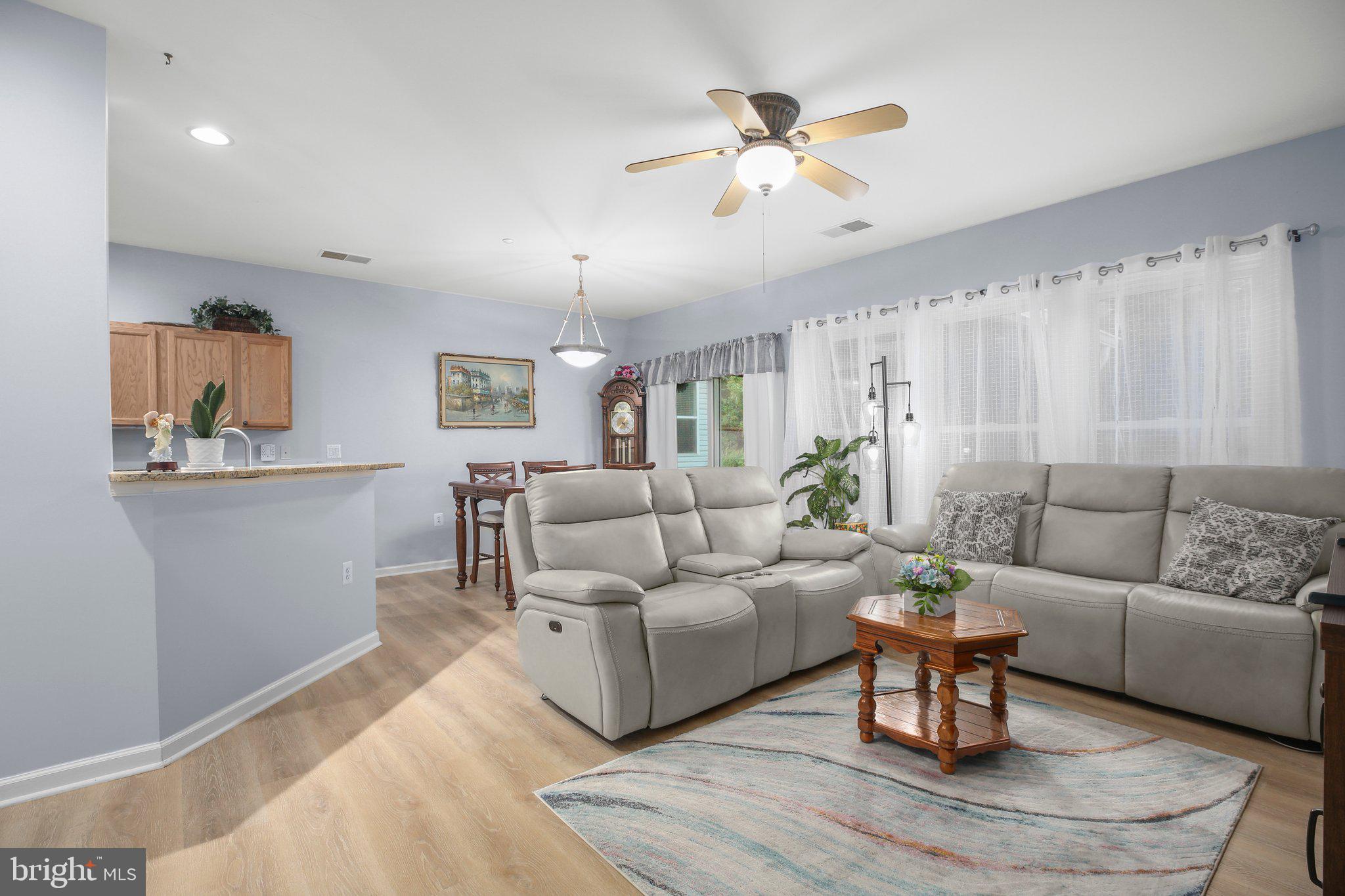 FALLS RUN - Residential