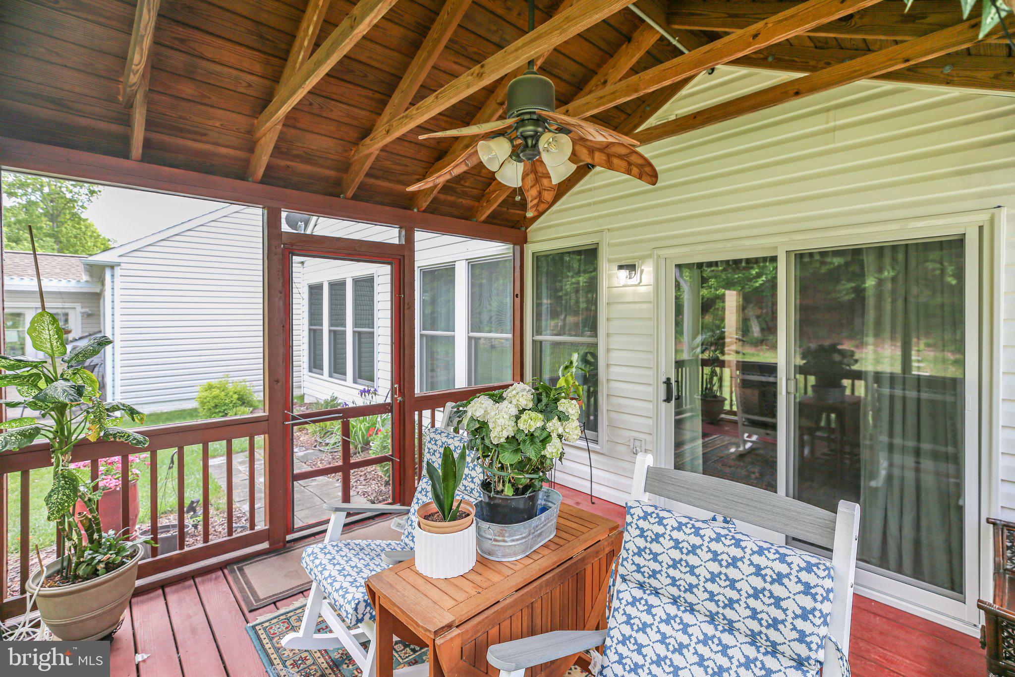 FALLS RUN - Residential