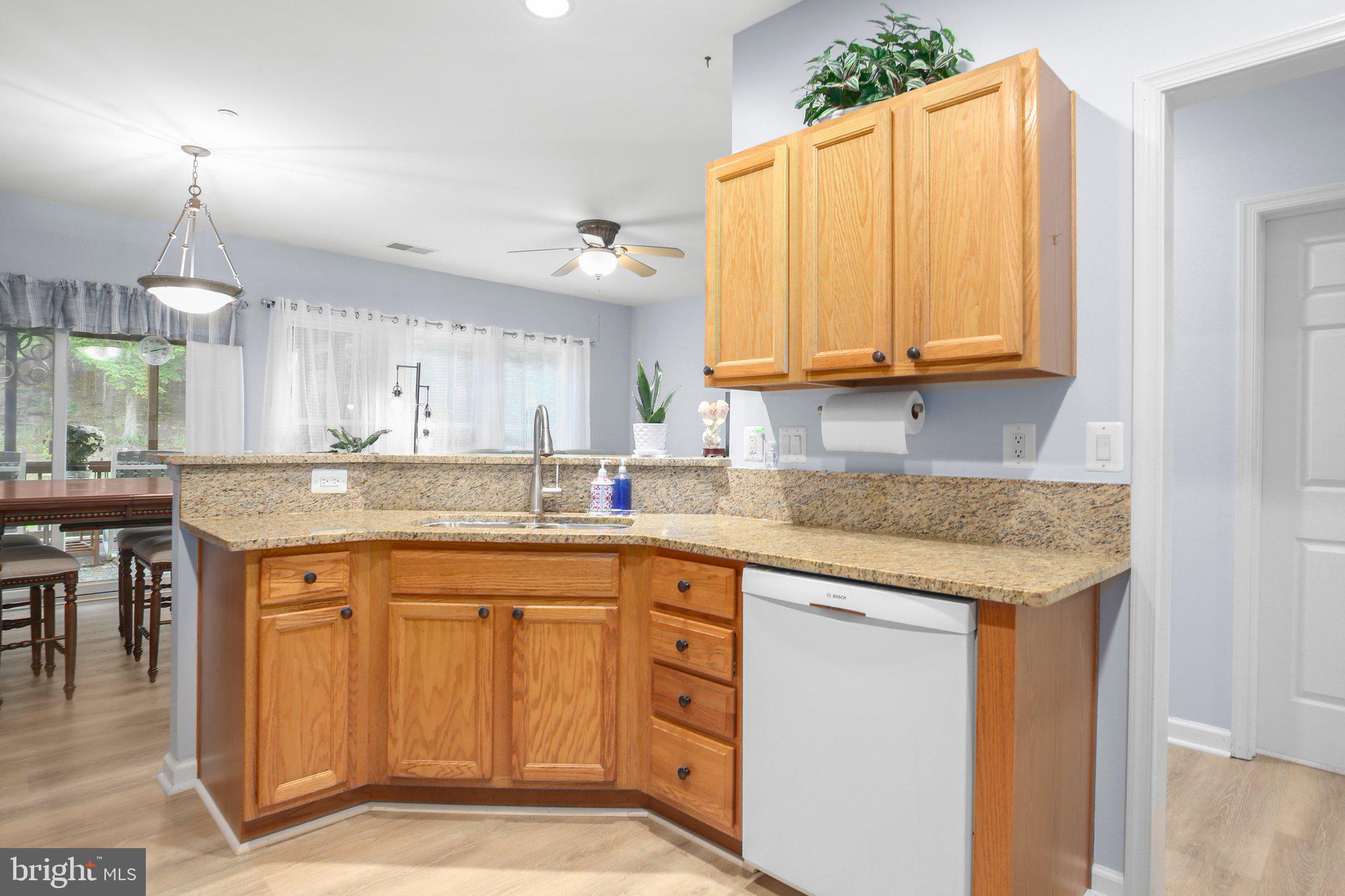 FALLS RUN - Residential