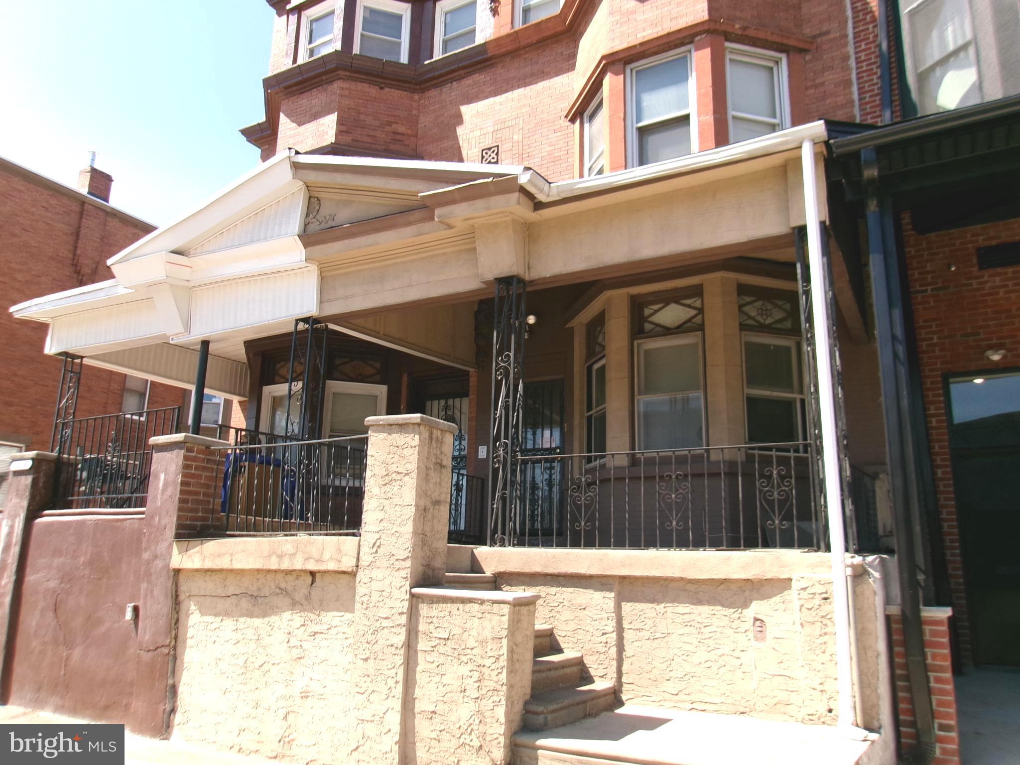 TEMPLE UNIVERSITY - Residential Income