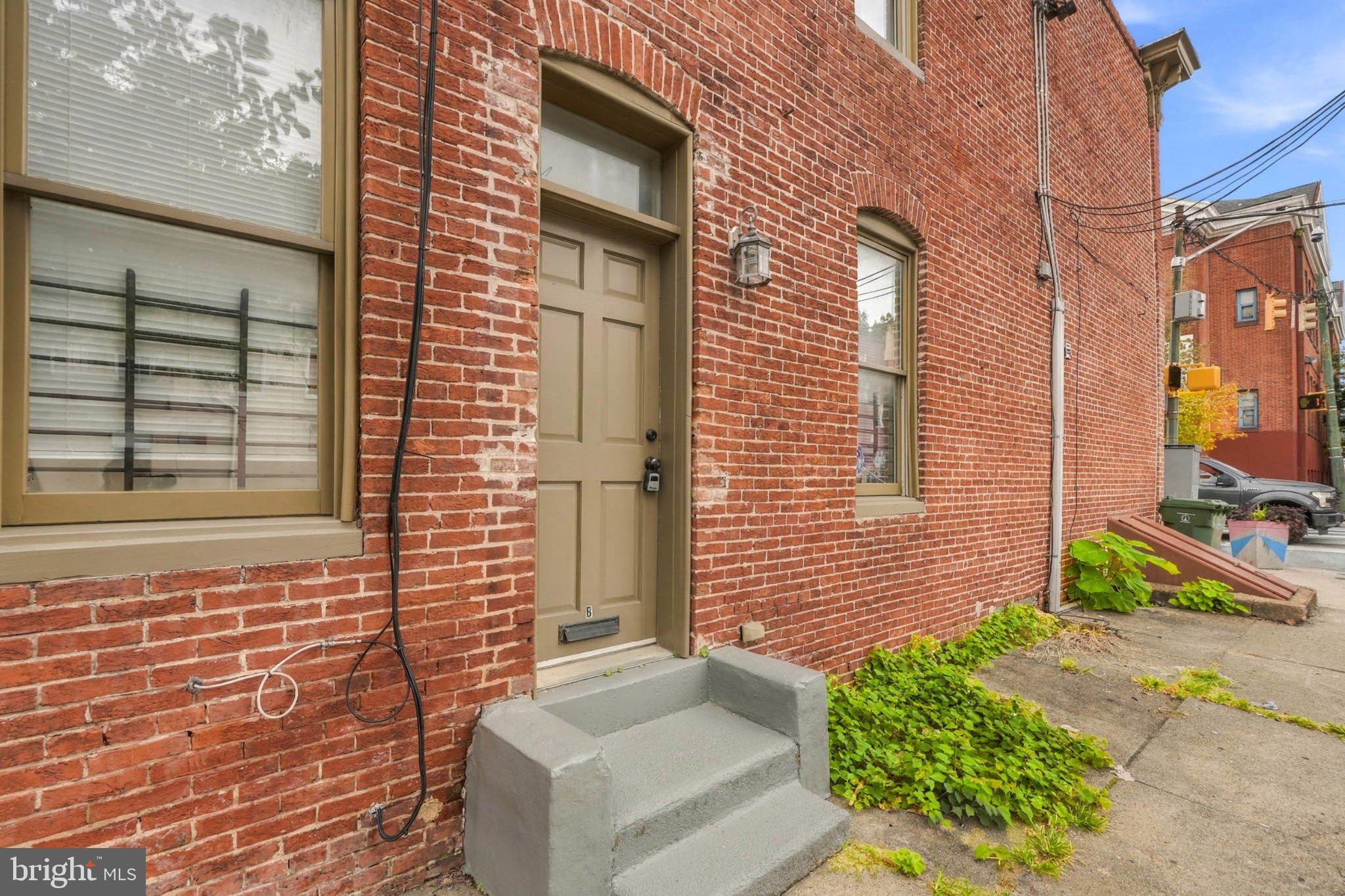 1301 WASHINGTON BOULEVARD B