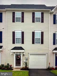 POTOMAC STATION - Residential