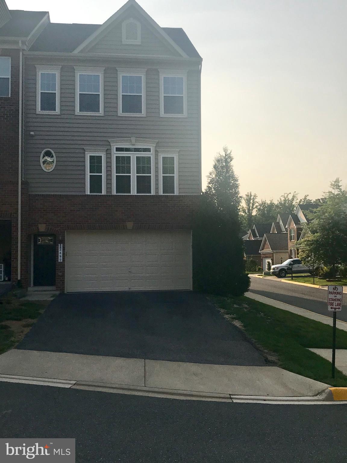 REIDS PROSPECT - Residential Lease